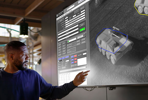 Project presentation